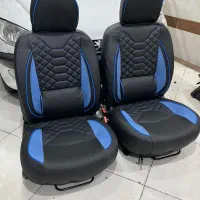 صندلی رودری کمربنداستوک روکش صندلی خودرو