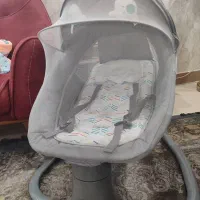 گهواره برقی کوک