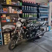 یاماها 1200 cb 1300 cbr