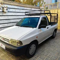 پراید وانت 1402