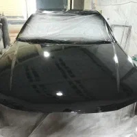 نقاشی،صافکاری خودرو