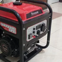 موتور برق 15 آمپر