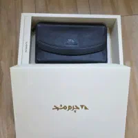 کیف پاسپورتی چرم مشهد