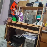 وسایل ضروری خونه
