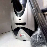 جارو برقی الجی۴۰۰۰vاصل کره سوپر سایلنت بیصدا قوی