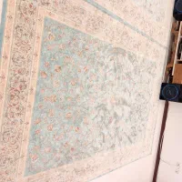 جفت فرش ۹متری ۱۲۰۰شانه