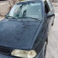 پراید مدل۸۵