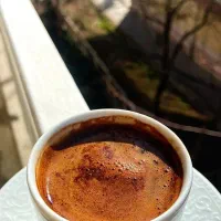 فال قهوه مادام مسیحی