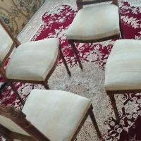 صندلی ناهارخوری