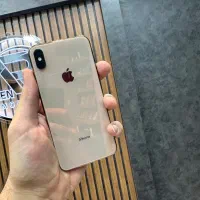 Iphone xs max 512gig