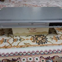 دی وی دی ال جی . سی دی خور.  و پنکه سقفی