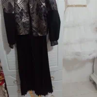 سارافون و جلیقه نونو