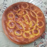 فتیر تنوری
