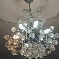 لوستر کریستال