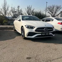 C200L|خودرو سواری و وانت|تهران, زرگنده|دیوار