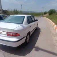 سمندLX XU7|خودرو سواری و وانت|جوانرود, |دیوار