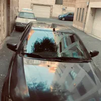 دنا معمولی تیپ ۲ مدل ۹۸