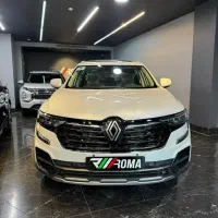 Koleos 2025 full|خودرو سواری و وانت|تهران, قیطریه|دیوار