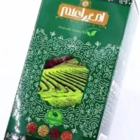 دمنوش لاغری امیراعلم فوق العاده تاثیر گذار