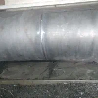 مخزن گاز مایع برای باغ وویلا