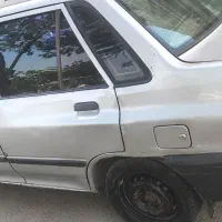 صبا بنزینی مدل۹۱