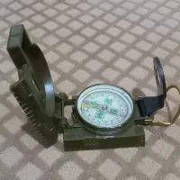 قطب نما