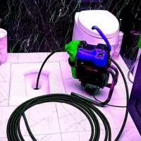لوله بازکنی رفعنم دربنفشه ابریشم اقاقیا ثمانه مهدی