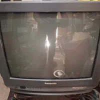 تلویزیون 21 اینچ ،،پاناسونیک،Panasonic