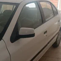 سمنددوگانه پایه گازسوز 93 ملیef7