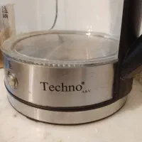 چای ساز تکنو