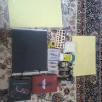 پک کامل برای یاد گیری تاتو
