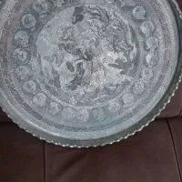 سینی مسی قدیمی