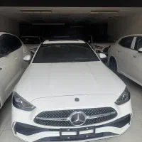 بنز c200L