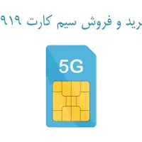 فروش خط خشک ۹۱۹