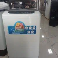 لباس شوی 7کیلودرب ازبالا