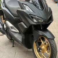 هونداکلیک۱۶۰(فول)