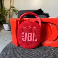 اسپیکر JBL Clip4 های کپی