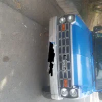 نیسان مدل ۸۶