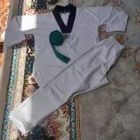 لباس تکواندو