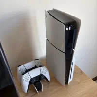 پلی استیشن 5 اسلیم 1T اروپا PlayStation 5 Slim