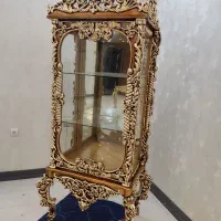 ویترین سلطنتی پر منبت