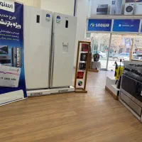 فروشگاه و نمایندگی رسمی اسنوا و دوو استان قزوین