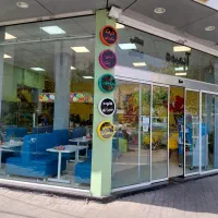 ۶۵ متر تجاری / حاشیه معلم /