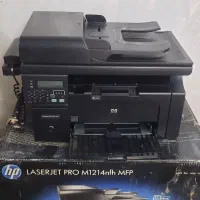 پرینتر لیزری hp