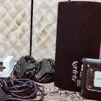 کناره فرش نو