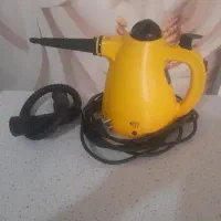 سلام بخار شور واترجت