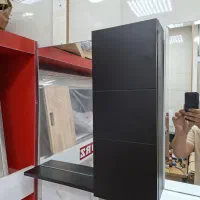 اینه باکس مشکی سایز ۵۰