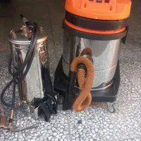 فروش وسایل مبل شویی