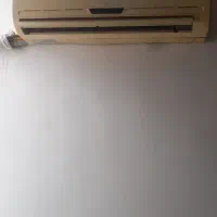 کولر دست دوم جنرال ۱۲ هزار