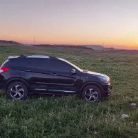 هایما s5